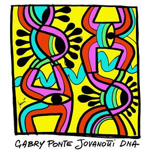 Gabry Ponte & Jovanotti - DNA