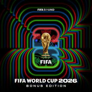 Madonna & Feid - Read My Lips (FIFA Version)
