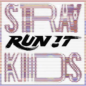 Stray Kids - RUN IT